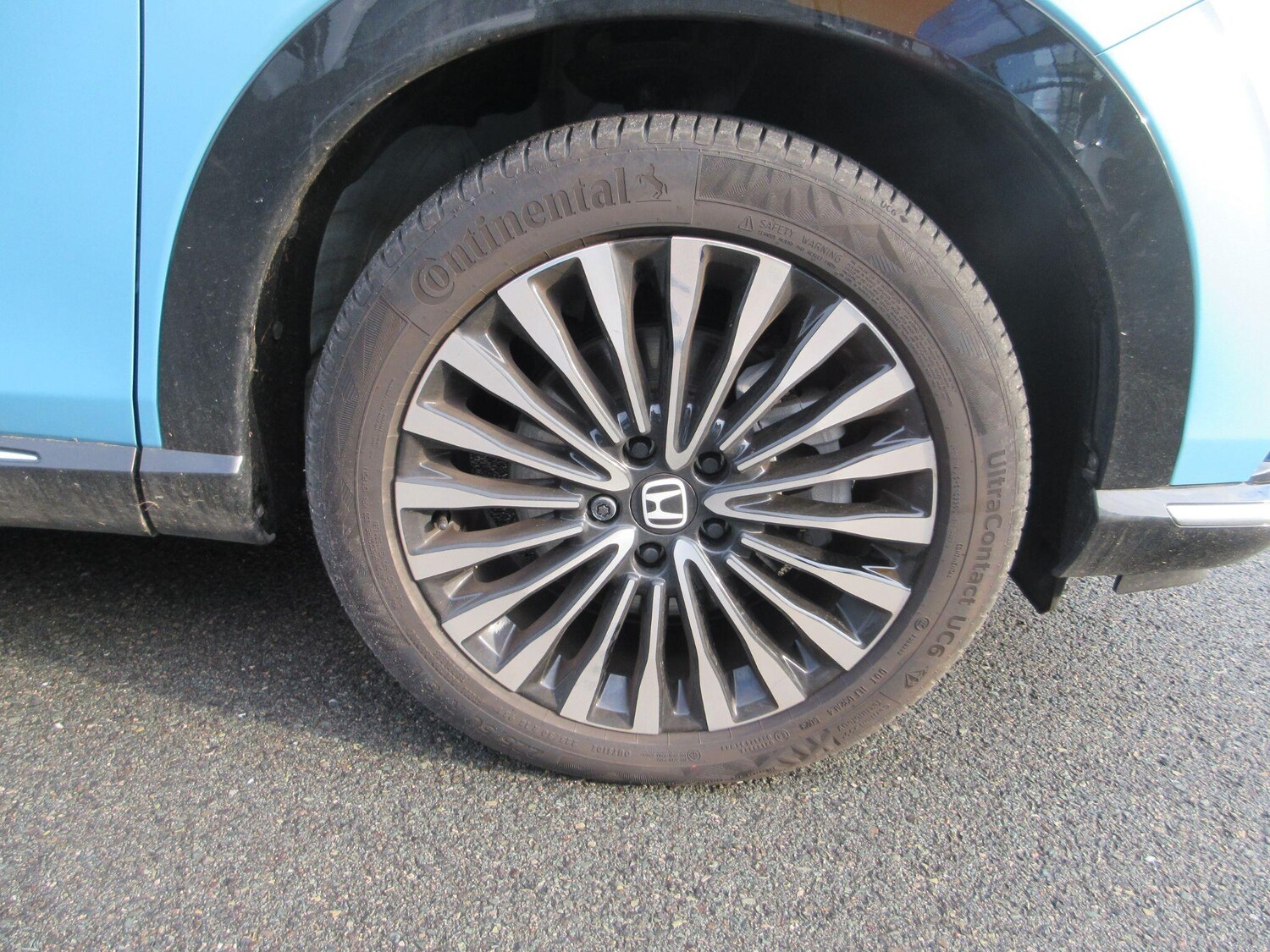 Used Honda e NY1 2025 for sale - 77411926: Photo 9