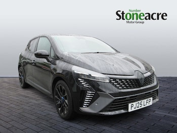 2025 (25) - 1.6 E-TECH full hybrid 145 Esprit Alpine 5dr Auto