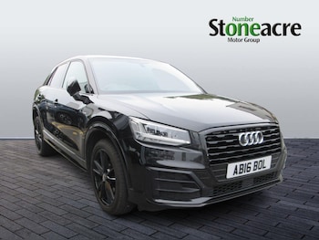 2019 (69) - 1.6 TDI 30 S line SUV 5dr Diesel S Tronic Euro 6 (s/s) (116 ps)