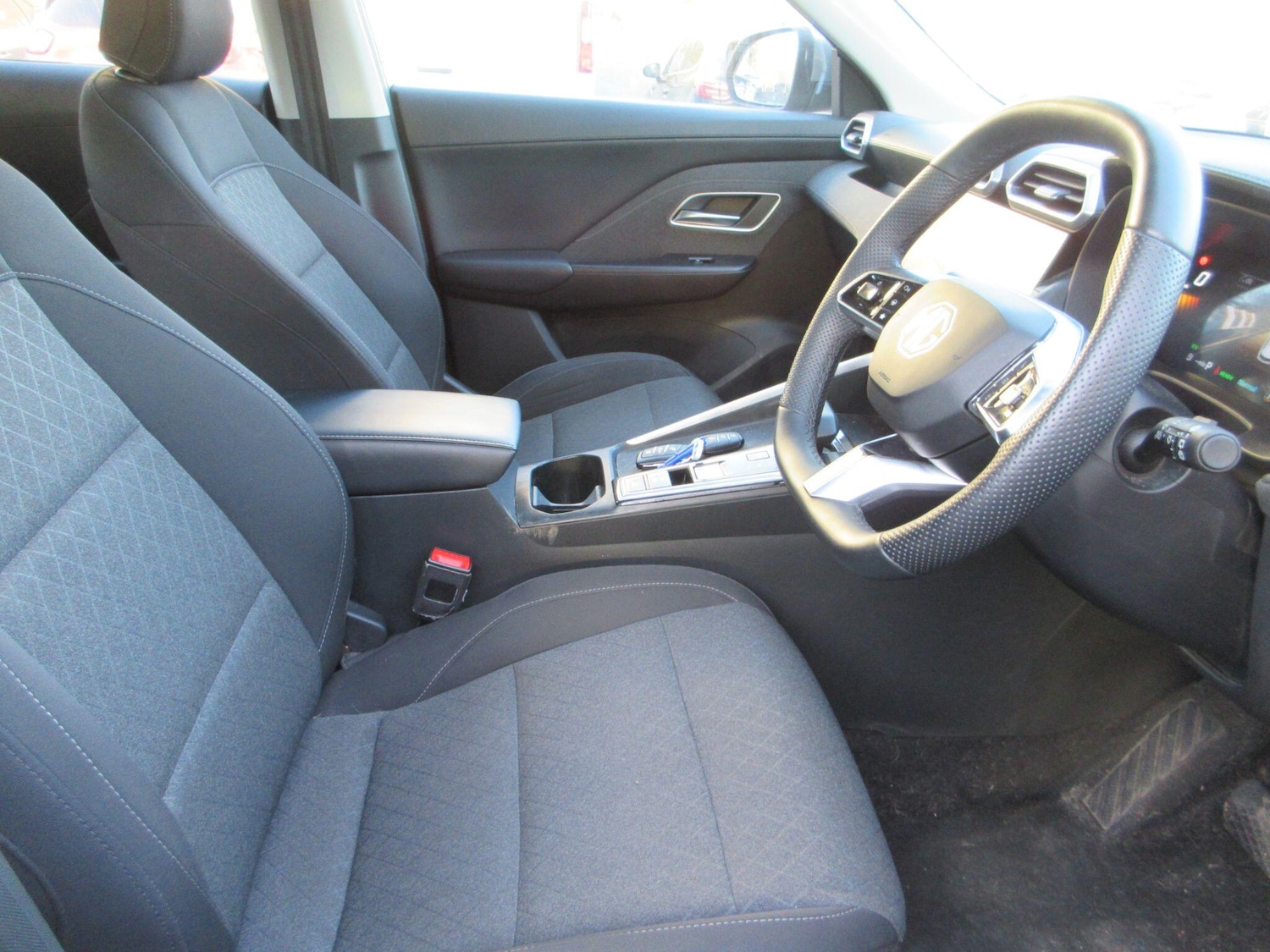 Used MG MG ZS 2024 for sale - 77737488: Photo 10