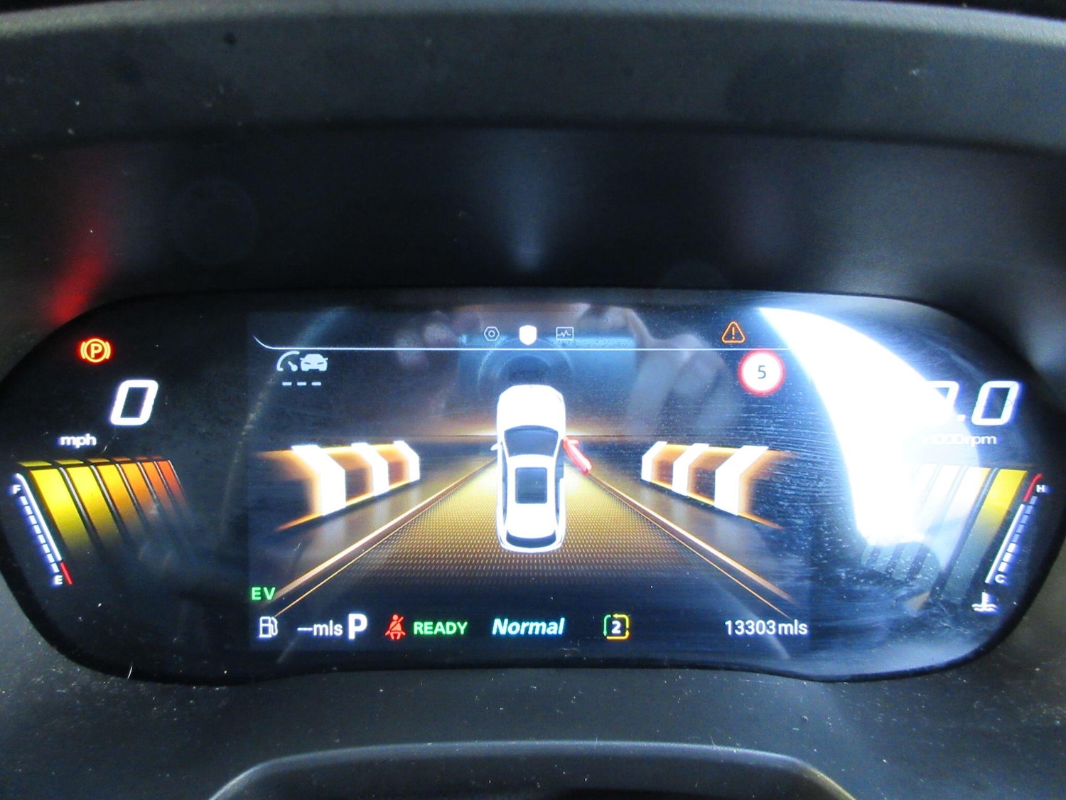 Used MG MG ZS 2024 for sale - 77737488: Photo 13