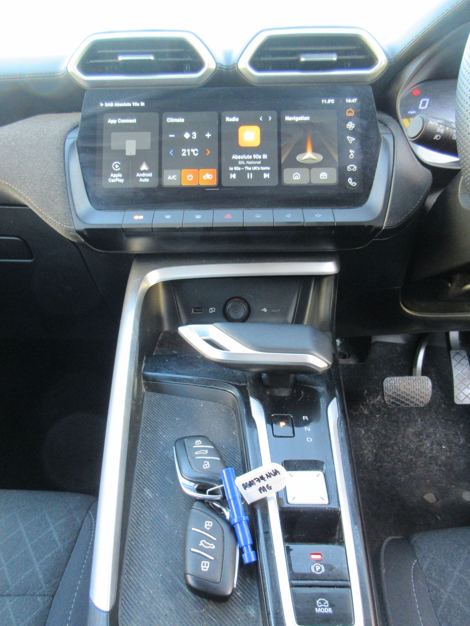 Used MG MG ZS 2024 for sale - 77737488: Photo 14