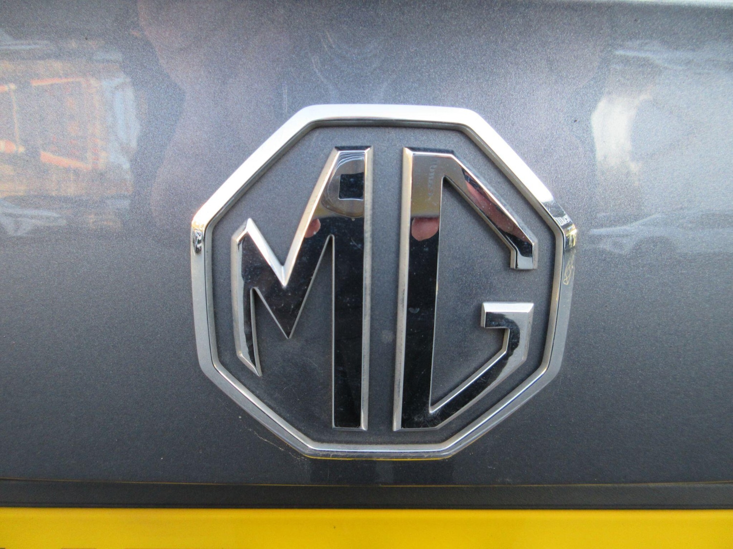 Used MG MG ZS 2024 for sale - 77737488: Photo 19