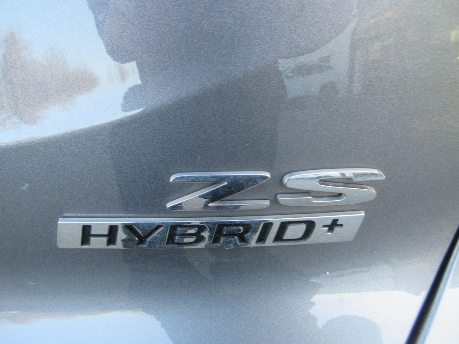 Used MG MG ZS 2024 for sale - 77737488: Photo 20