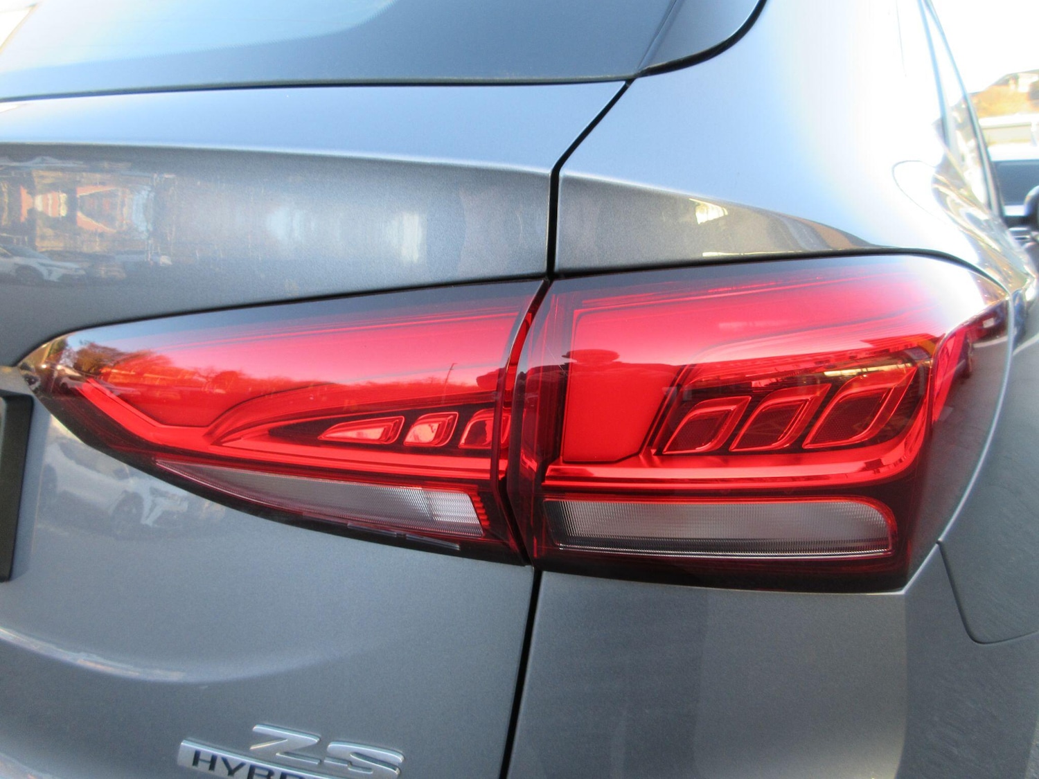 Used MG MG ZS 2024 for sale - 77737488: Photo 21