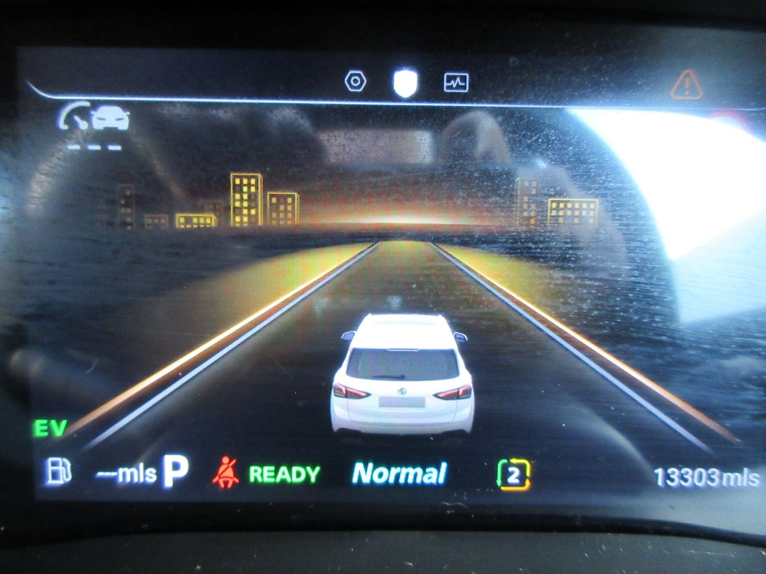 Used MG MG ZS 2024 for sale - 77737488: Photo 22