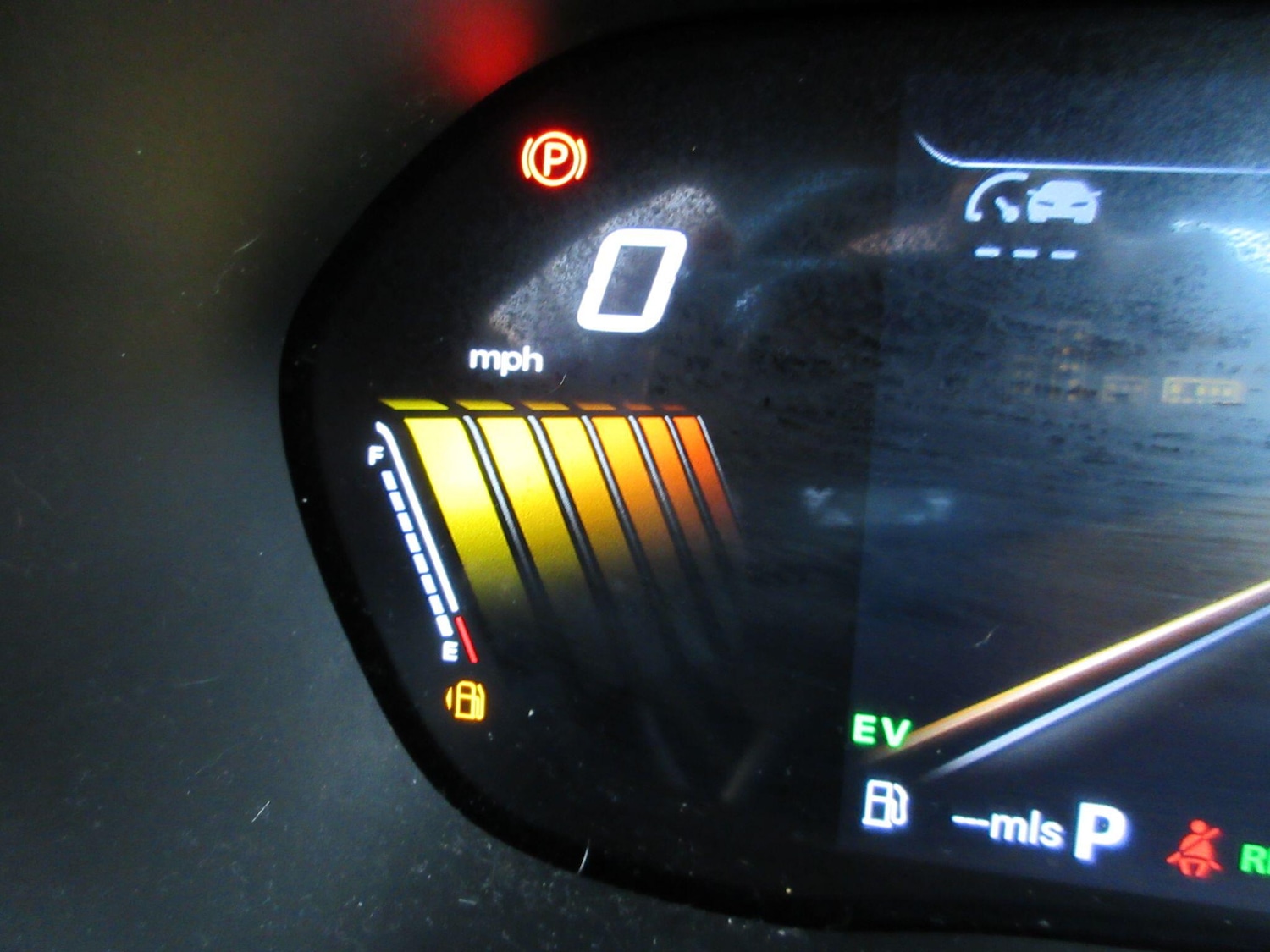 Used MG MG ZS 2024 for sale - 77737488: Photo 23