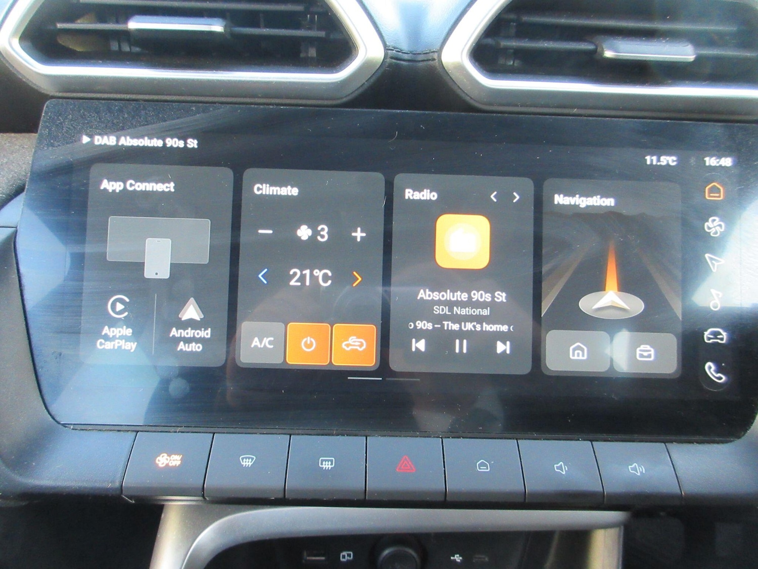 Used MG MG ZS 2024 for sale - 77737488: Photo 25