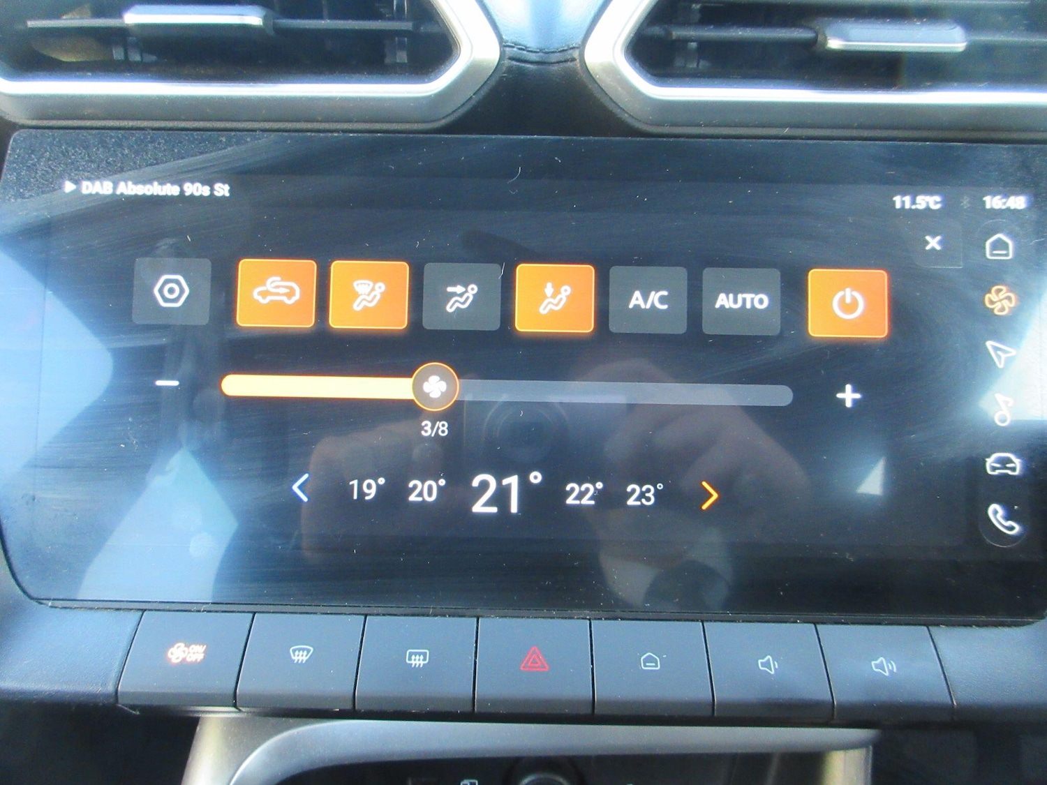 Used MG MG ZS 2024 for sale - 77737488: Photo 26