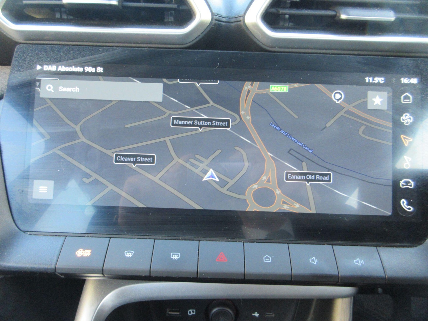 Used MG MG ZS 2024 for sale - 77737488: Photo 27