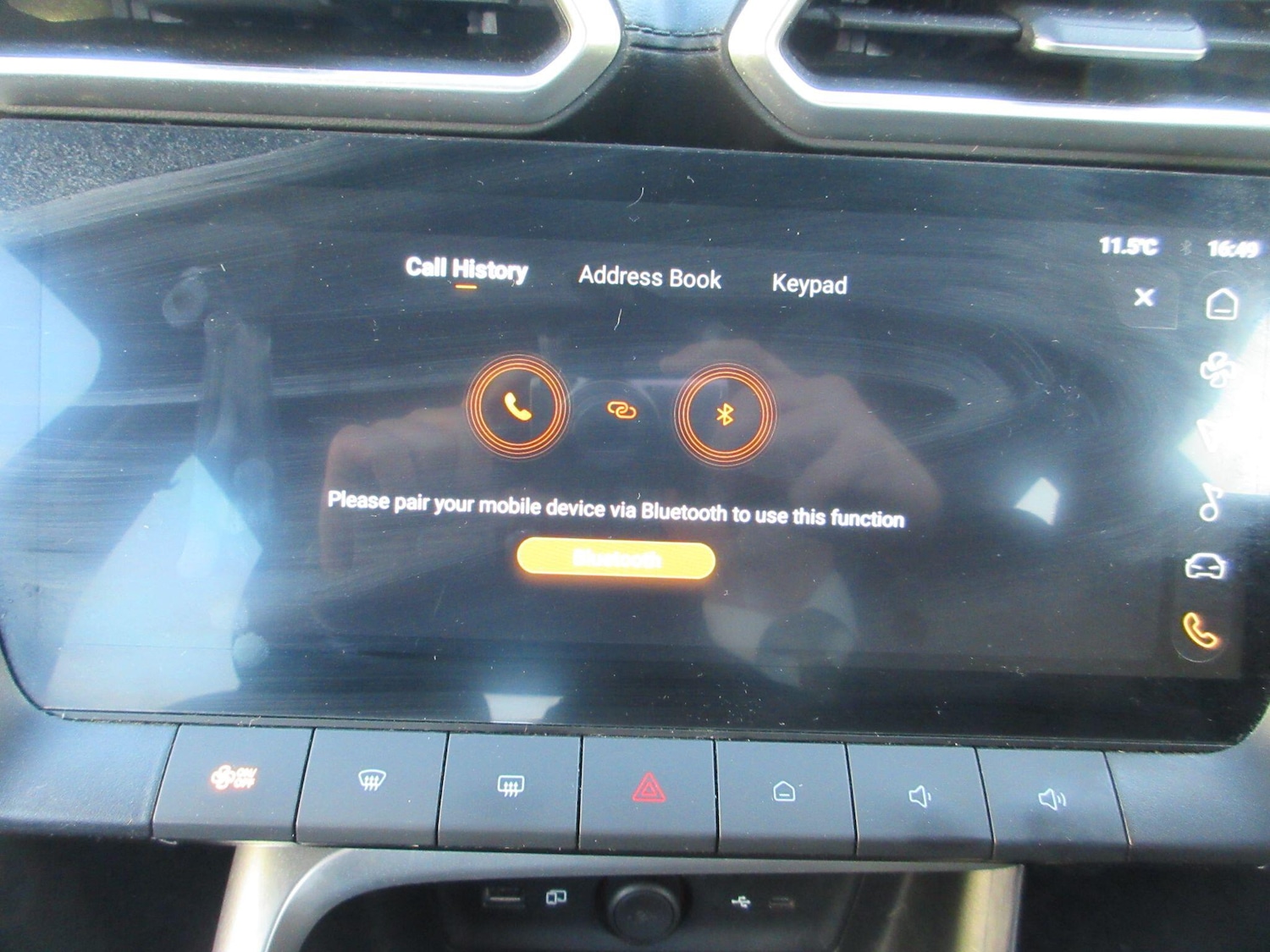 Used MG MG ZS 2024 for sale - 77737488: Photo 30