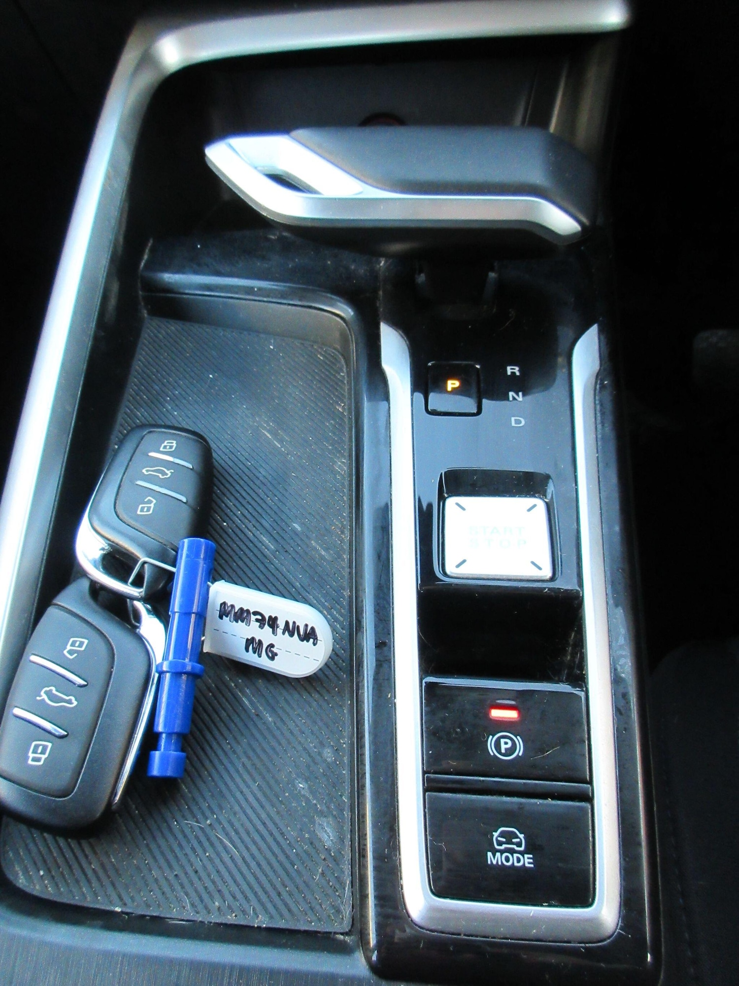 Used MG MG ZS 2024 for sale - 77737488: Photo 32