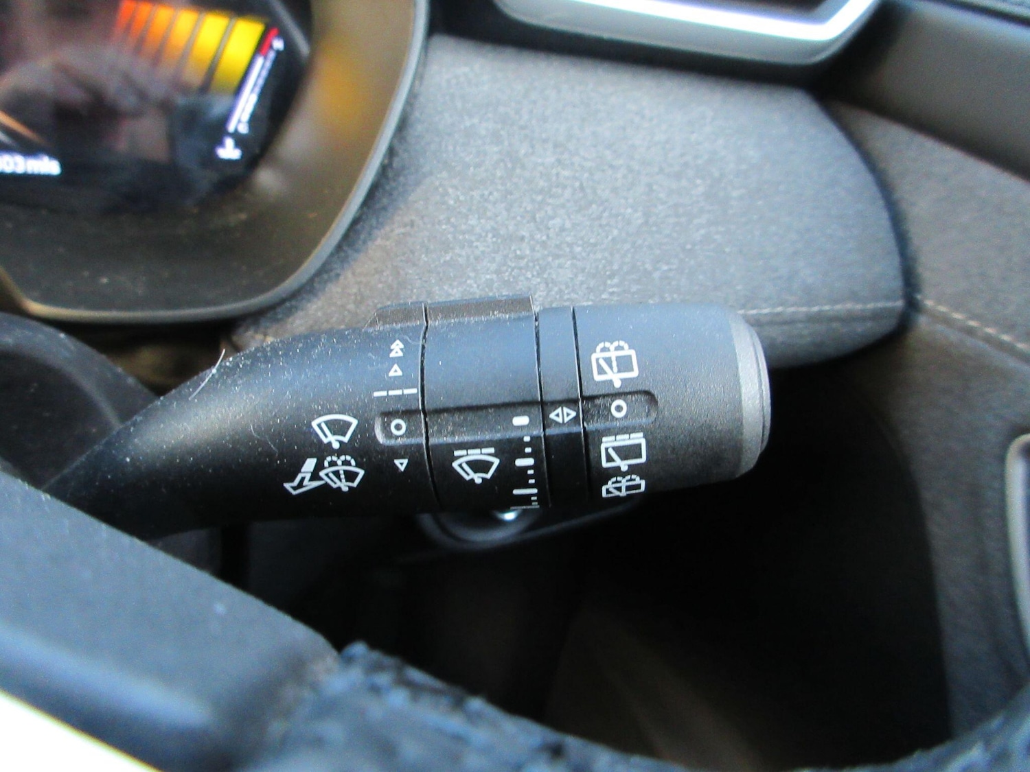 Used MG MG ZS 2024 for sale - 77737488: Photo 35