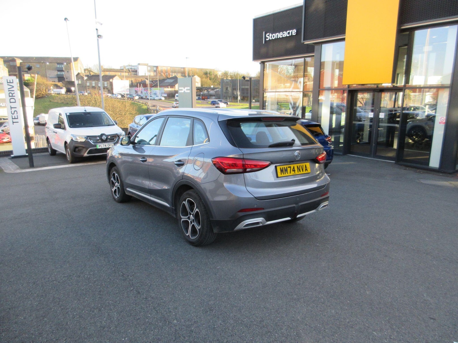 Used MG MG ZS 2024 for sale - 77737488: Photo 5