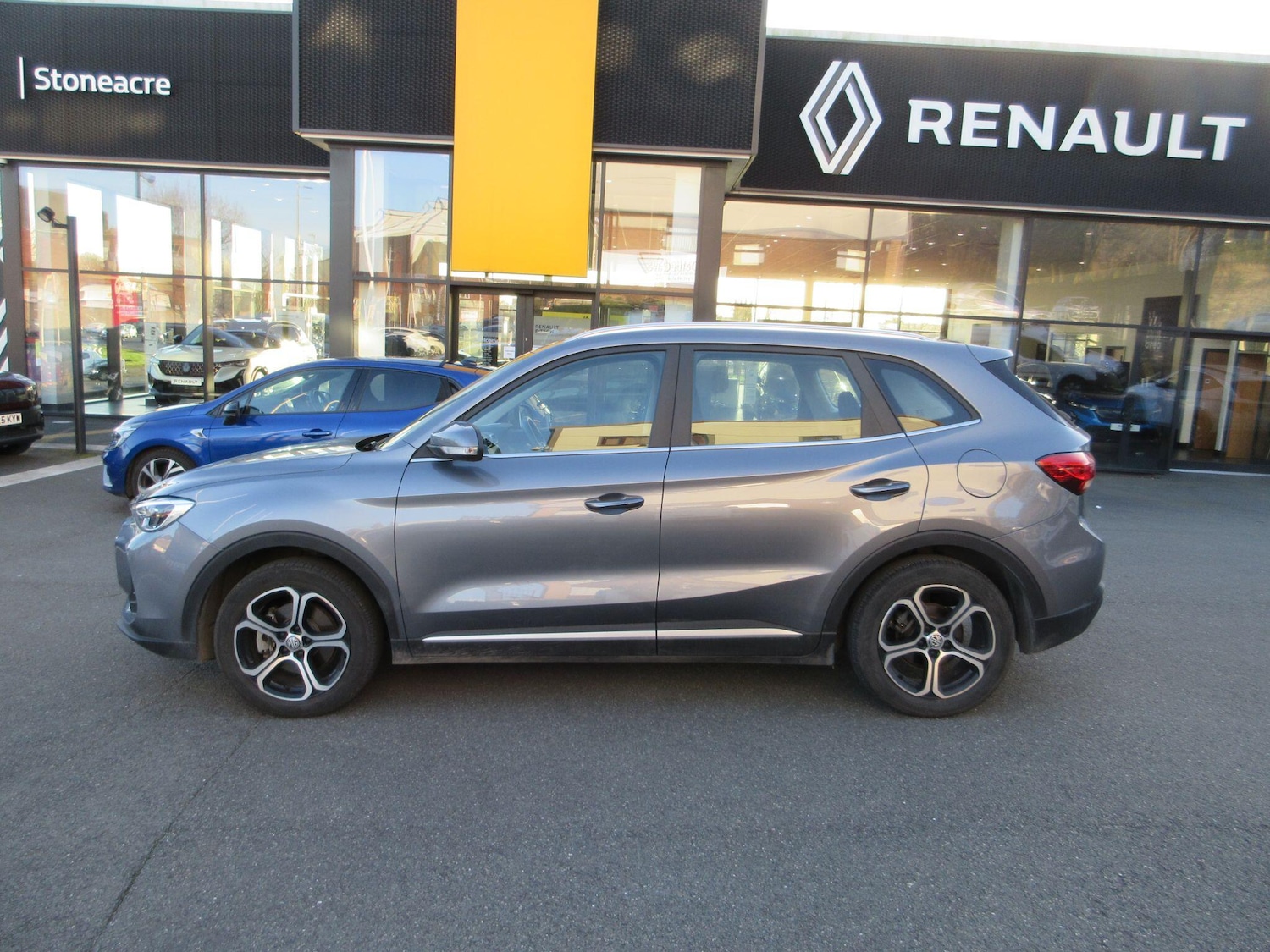 Used MG MG ZS 2024 for sale - 77737488: Photo 6