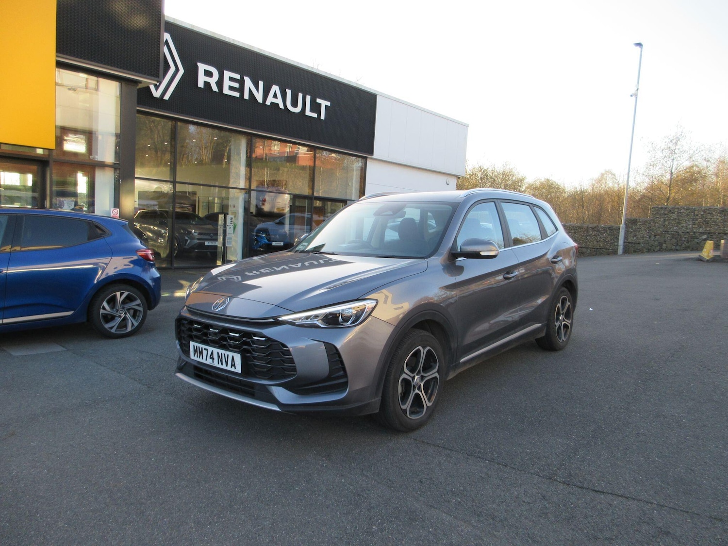 Used MG MG ZS 2024 for sale - 77737488: Photo 7