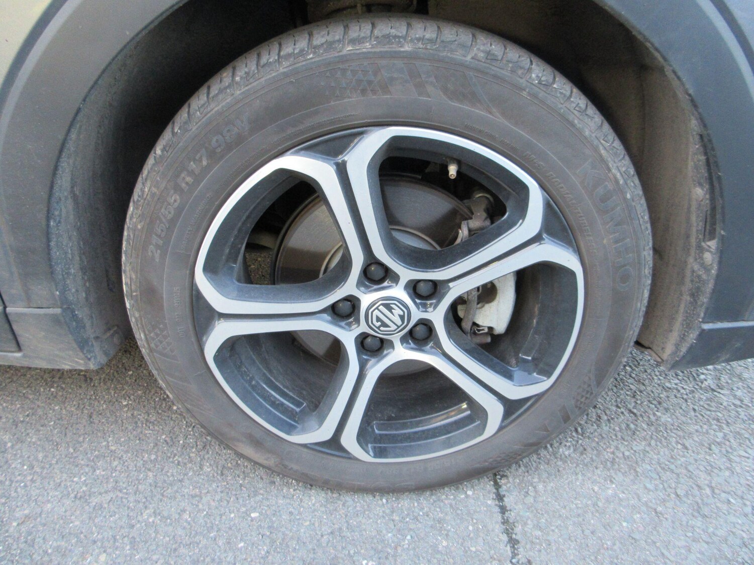 Used MG MG ZS 2024 for sale - 77737488: Photo 9