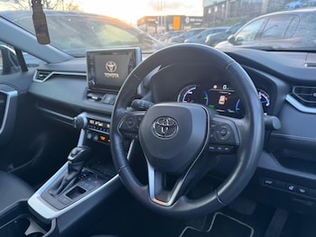 Used Toyota RAV4 2020 for sale - 77278664: Photo