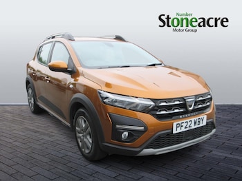Dacia - Sandero