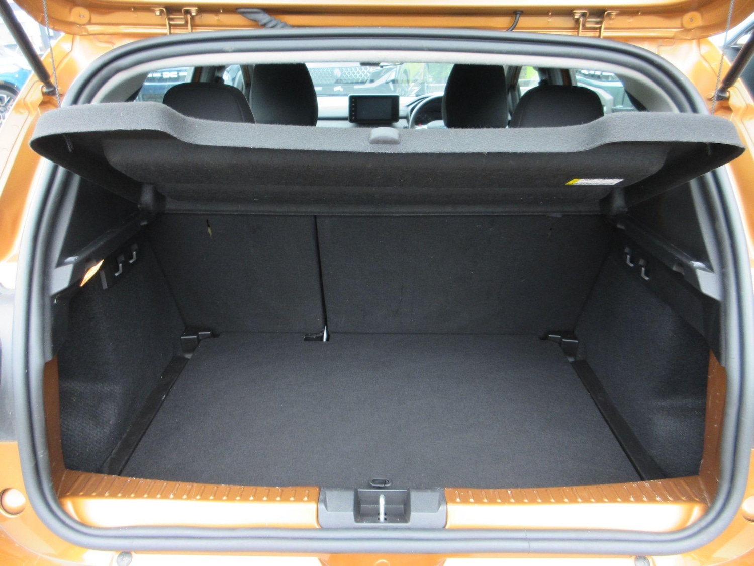 Vehicle 36
