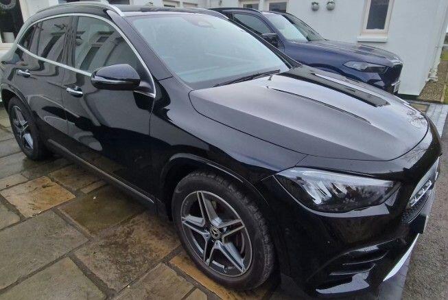 Used Mercedes-Benz GLA 2024 for sale - 77709889: Photo 1