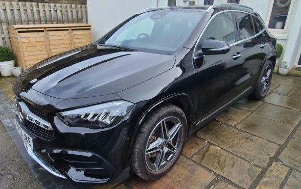 Used Mercedes-Benz GLA 2024 for sale - 77709889: Photo 2