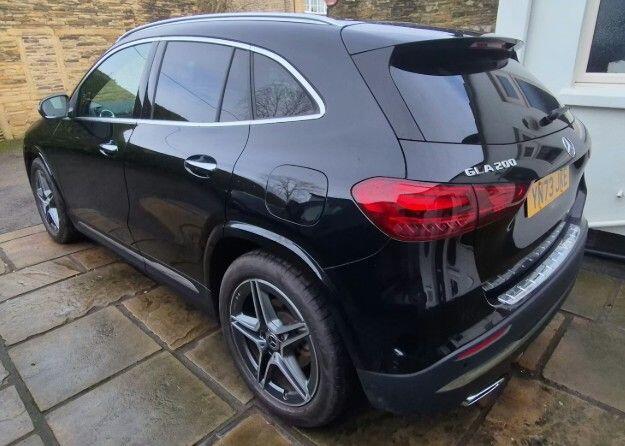 Used Mercedes-Benz GLA 2024 for sale - 77709889: Photo 3