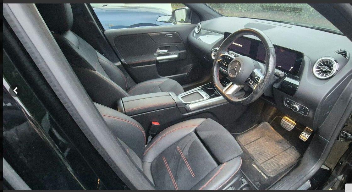 Used Mercedes-Benz GLA 2024 for sale - 77709889: Photo 4