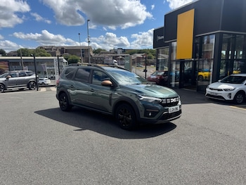 Used Dacia Jogger 2024 for sale - 79387444: Photo