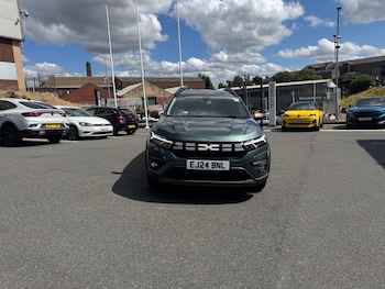 Used Dacia Jogger 2024 for sale - 79387444: Photo