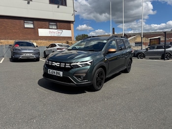 Used Dacia Jogger 2024 for sale - 79387444: Photo