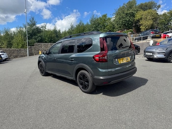 Used Dacia Jogger 2024 for sale - 79387444: Photo