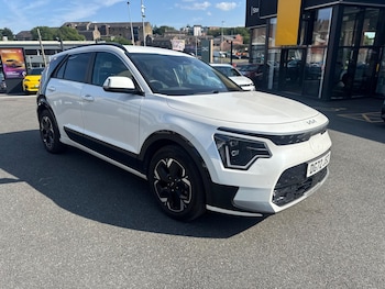 Used Kia Niro 2022 for sale - 79212554: Photo