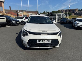 Used Kia Niro 2022 for sale - 79212554: Photo