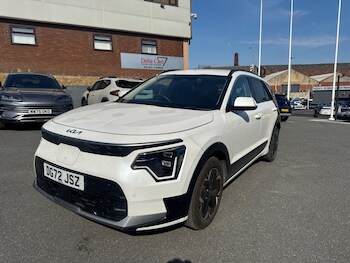 Used Kia Niro 2022 for sale - 79212554: Photo