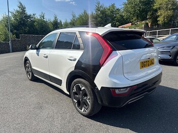 Used Kia Niro 2022 for sale - 79212554: Photo