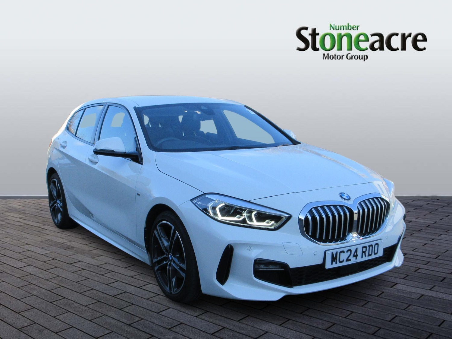 Used BMW 1 Series for sale - 78101438: Photo 1