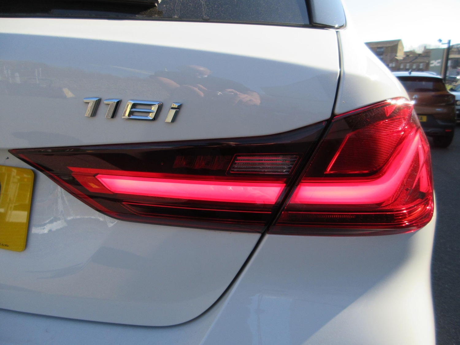 Used BMW 1 Series for sale - 78101438: Photo 11