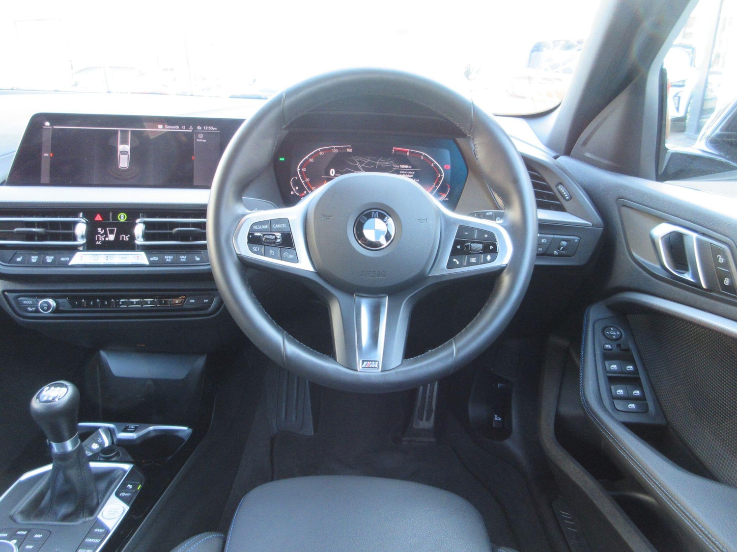 Used BMW 1 Series for sale - 78101438: Photo 13