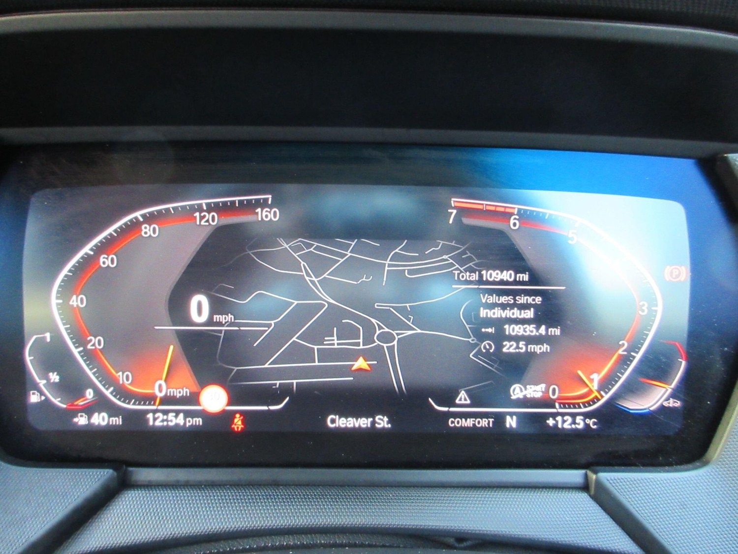 Used BMW 1 Series for sale - 78101438: Photo 15