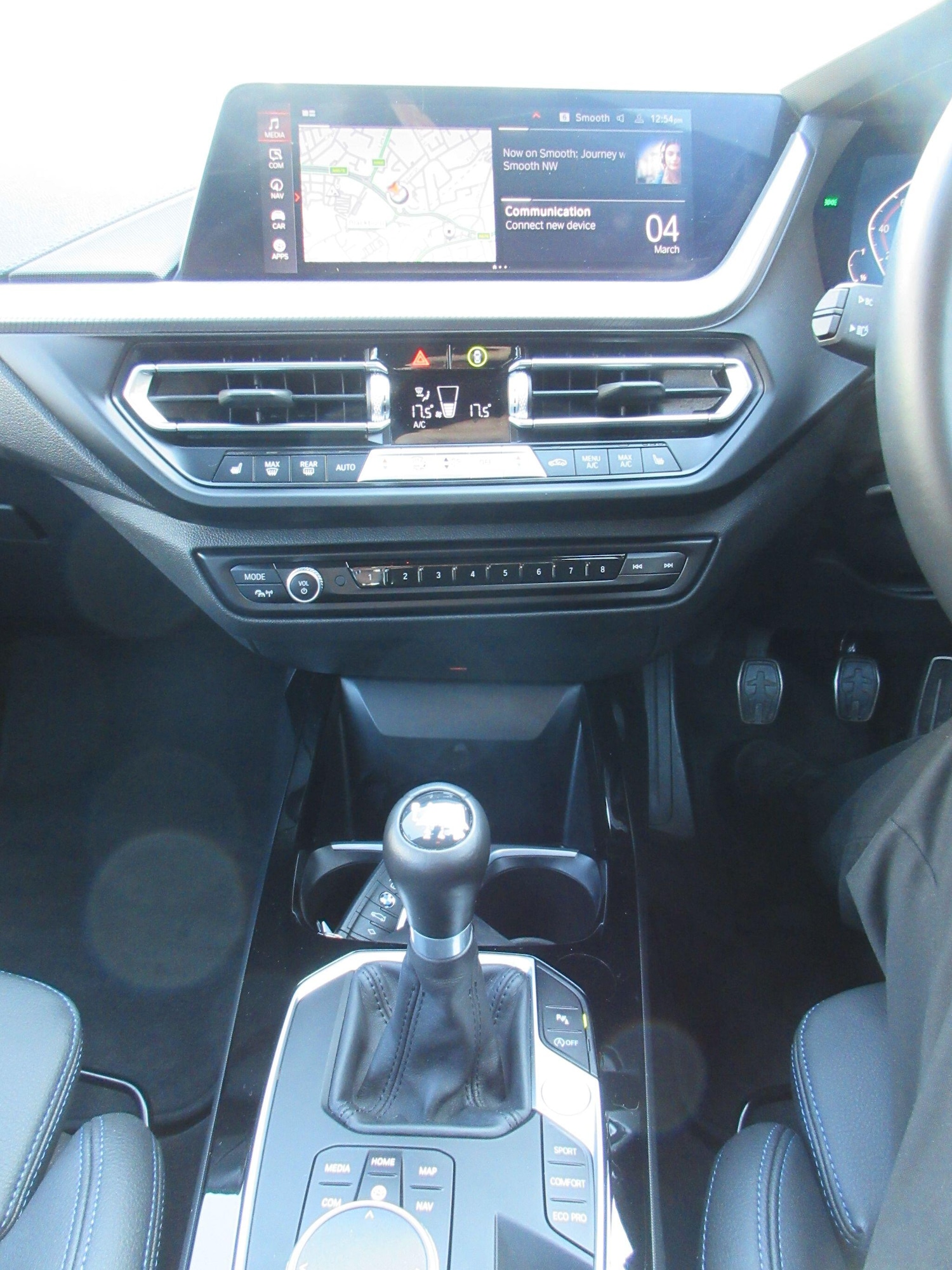 Used BMW 1 Series for sale - 78101438: Photo 16