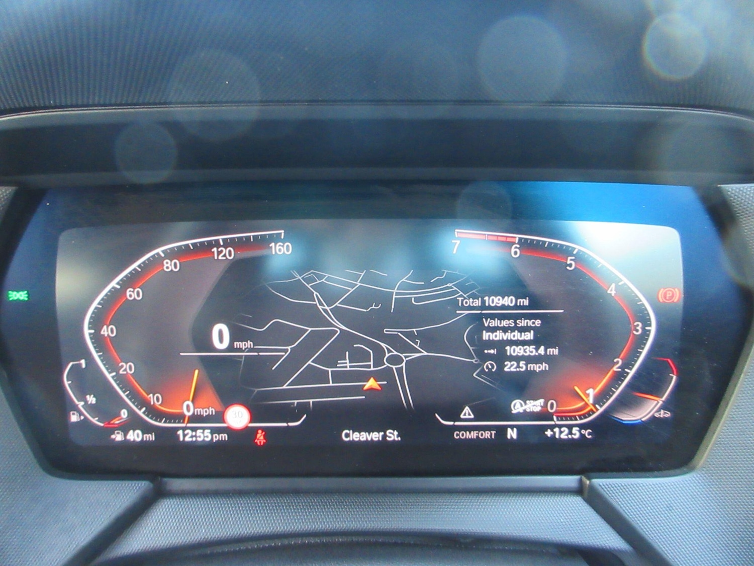 Used BMW 1 Series for sale - 78101438: Photo 19