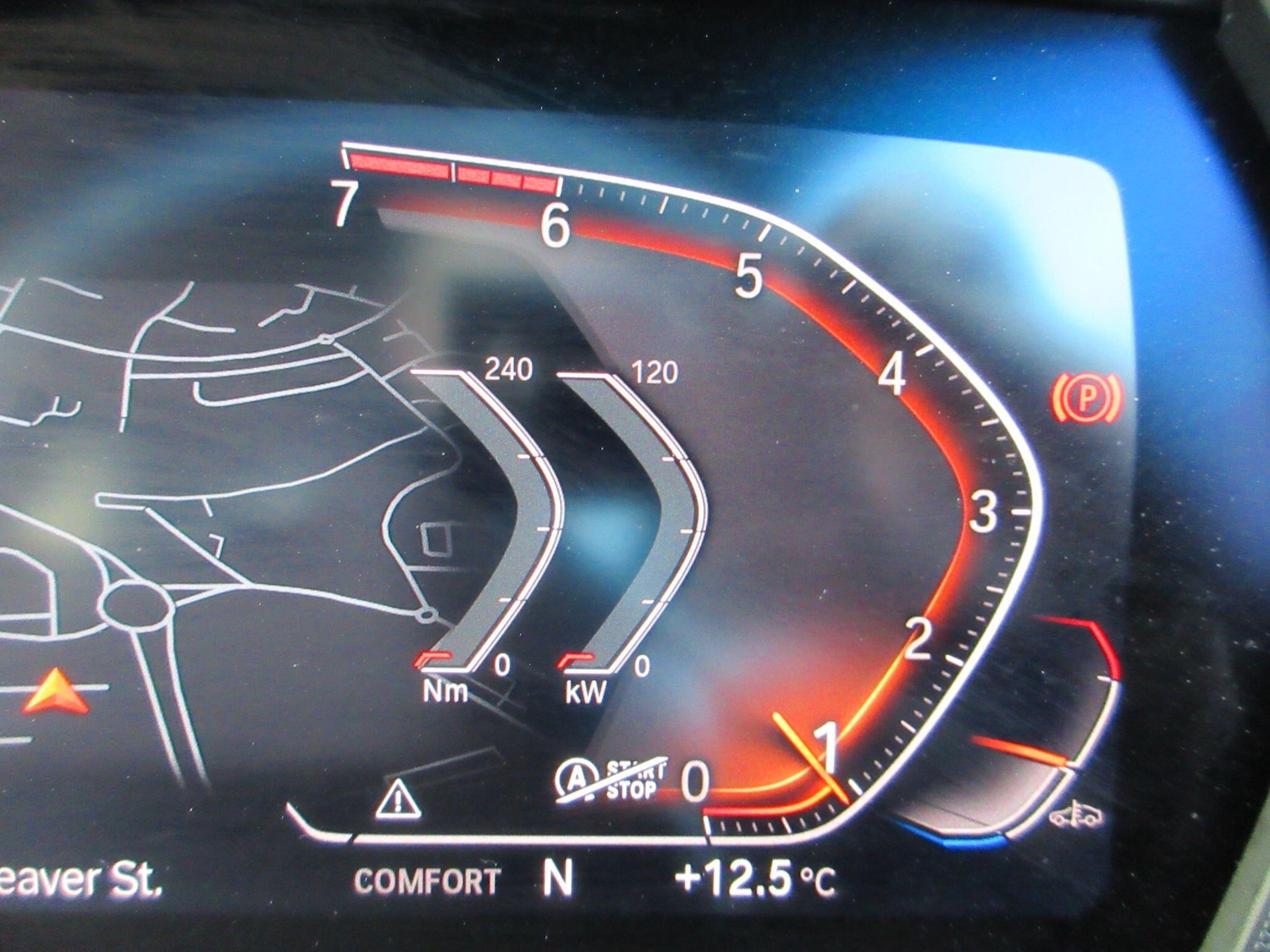 Used BMW 1 Series for sale - 78101438: Photo 20