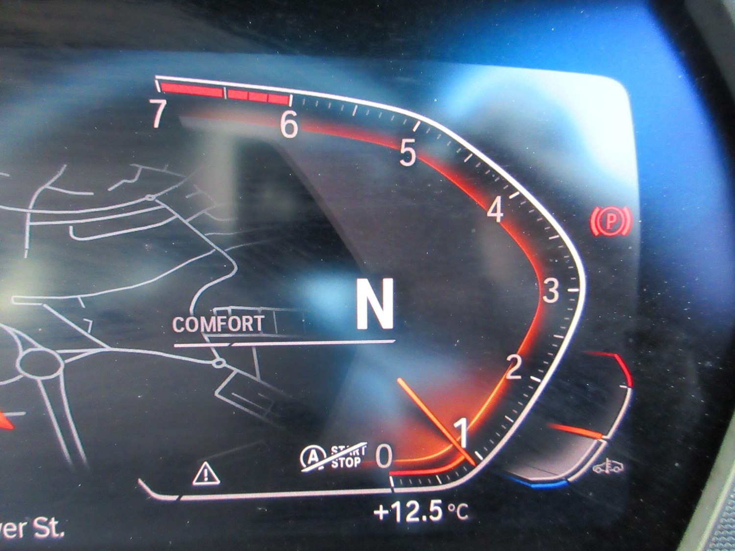 Used BMW 1 Series for sale - 78101438: Photo 23