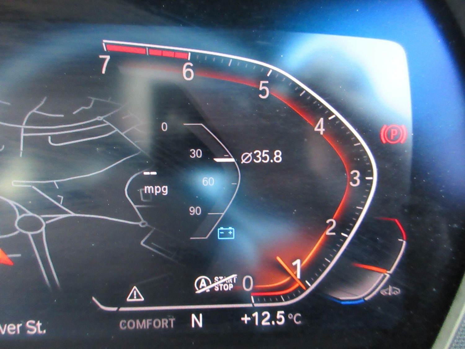 Used BMW 1 Series for sale - 78101438: Photo 24