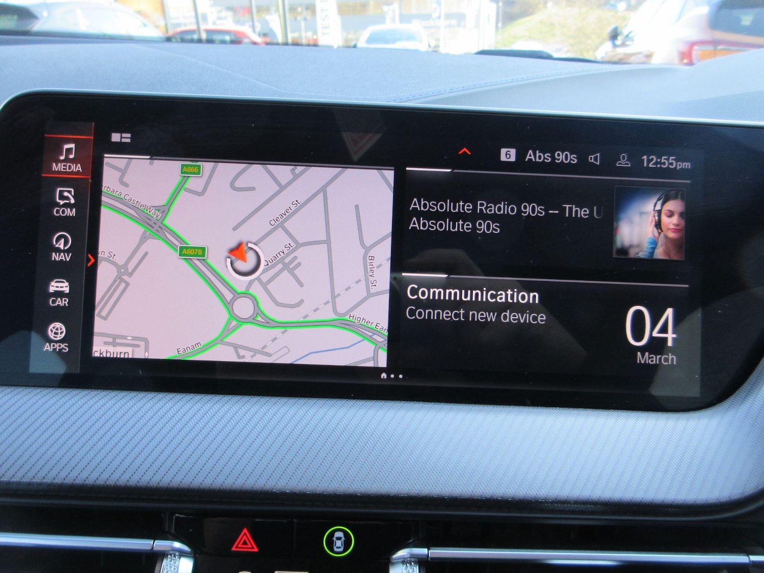 Used BMW 1 Series for sale - 78101438: Photo 26