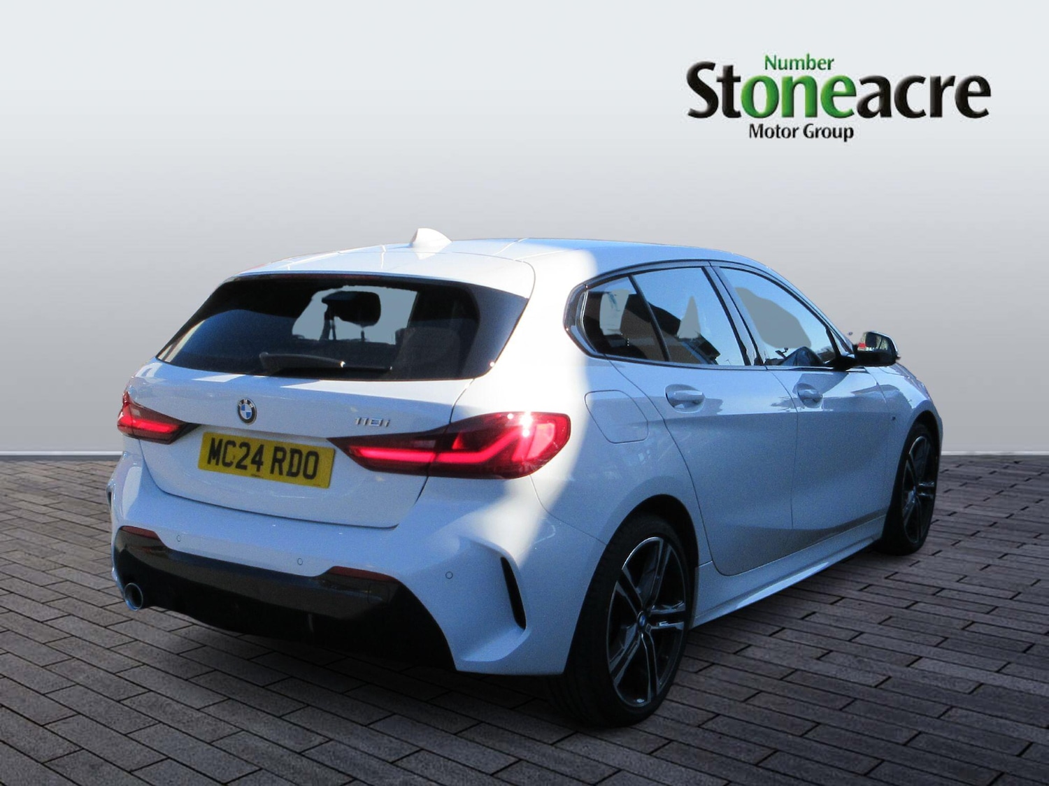 Used BMW 1 Series for sale - 78101438: Photo 3