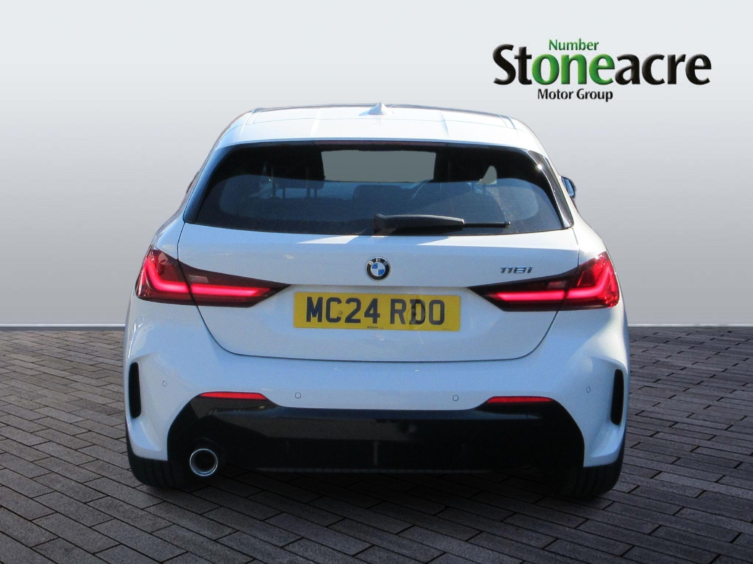 Used BMW 1 Series for sale - 78101438: Photo 4