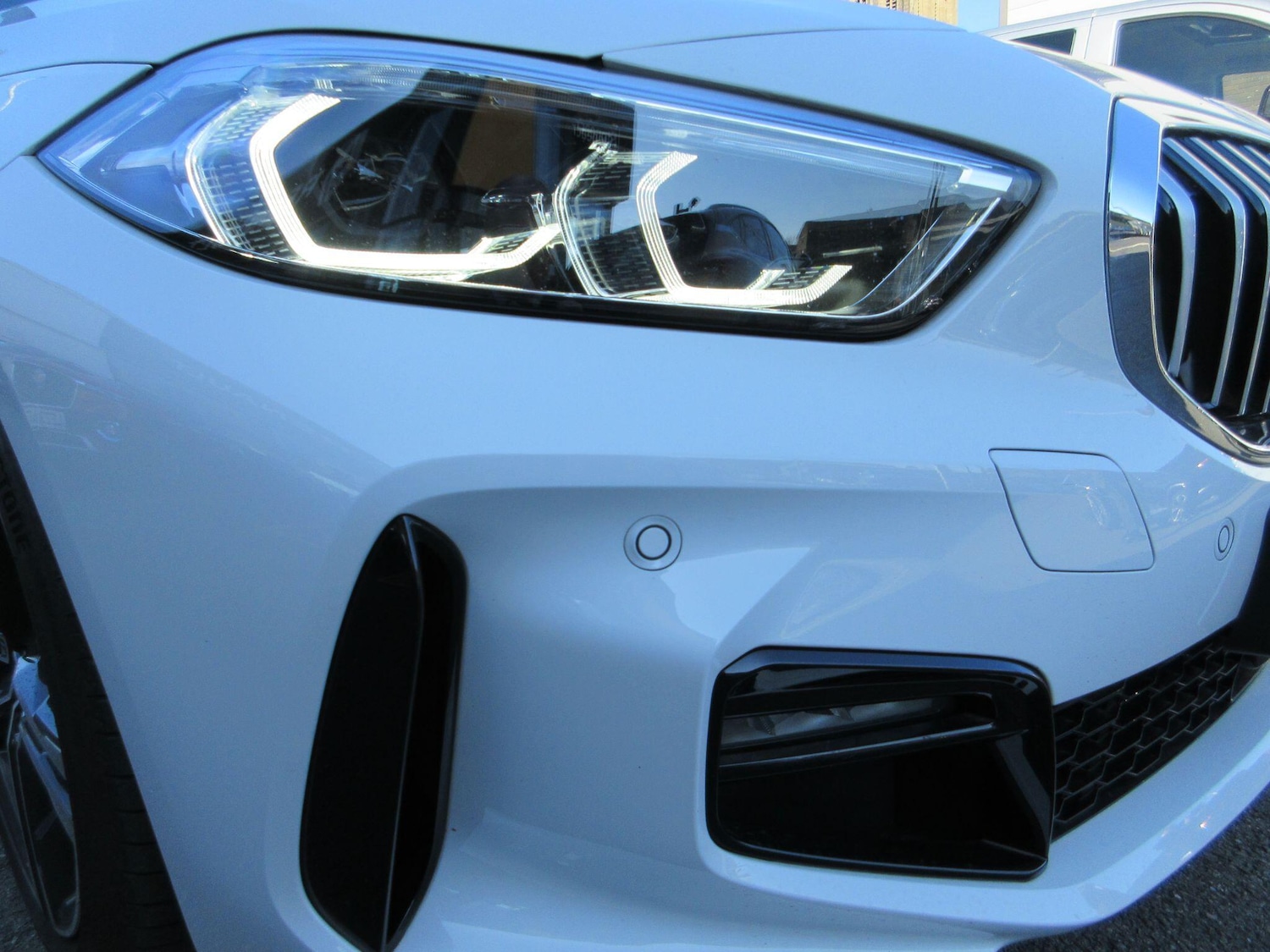 Used BMW 1 Series for sale - 78101438: Photo 46