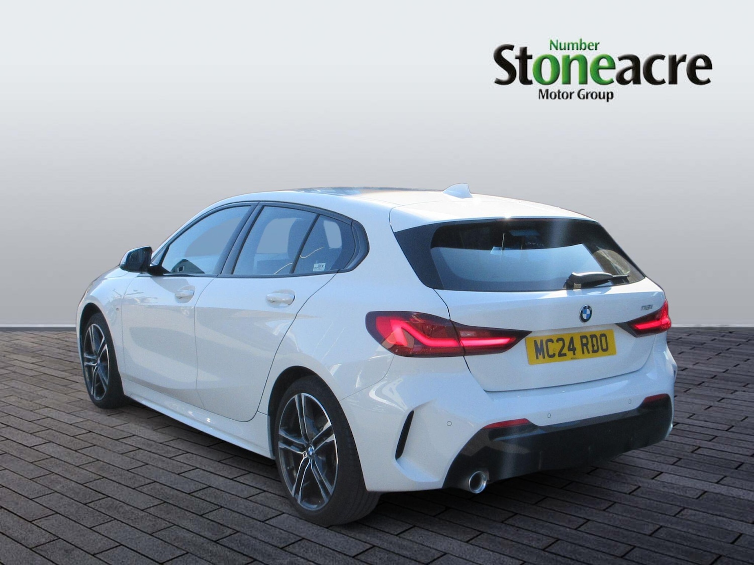 Used BMW 1 Series for sale - 78101438: Photo 5